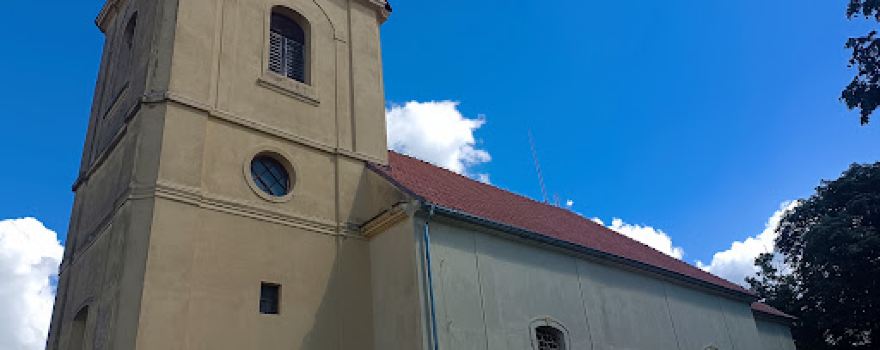Holy Trinity Church