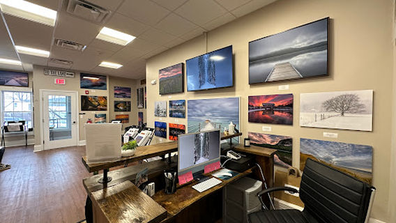 Jeremy Noyes Gallery LLC