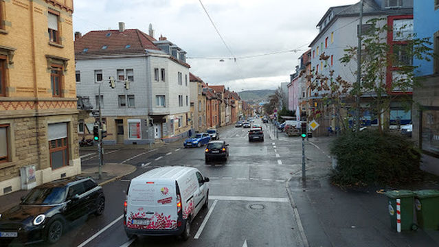 Theater Puppentheater Tredeschin