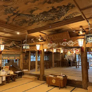 横浜八幡神社