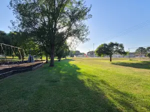 Elgin City Park