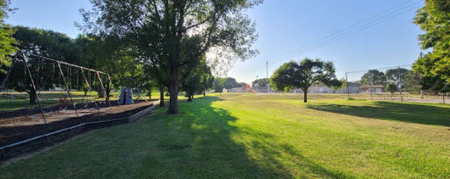 Elgin City Park