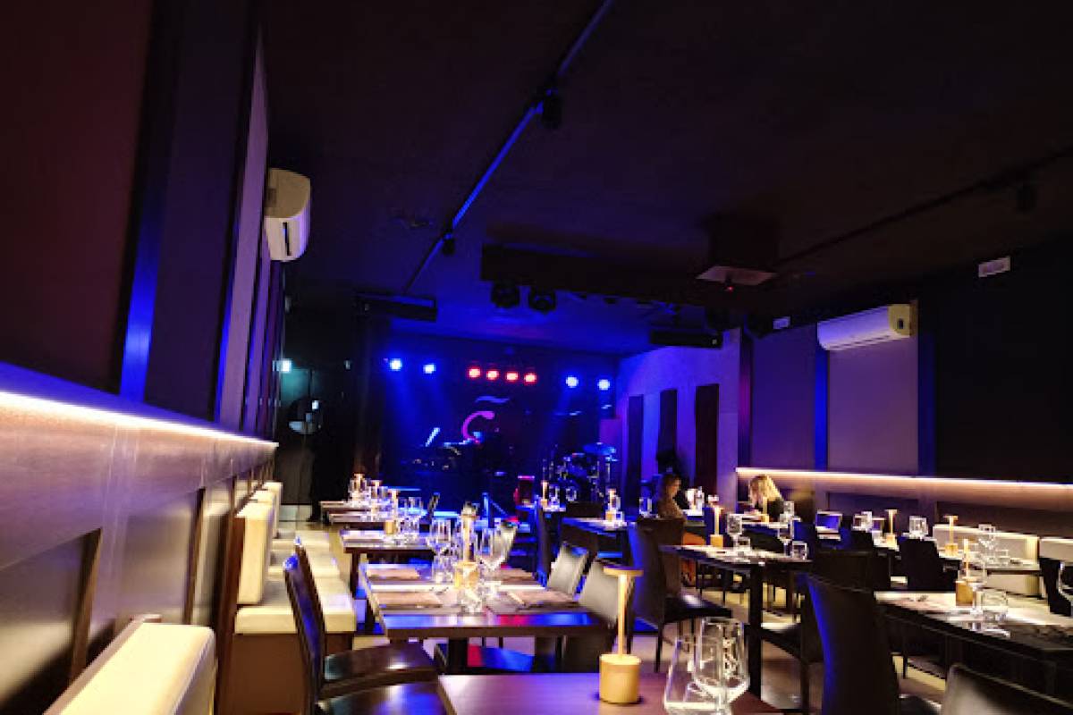 Jazz Club
