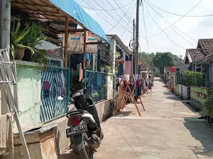 Tanjung lalang