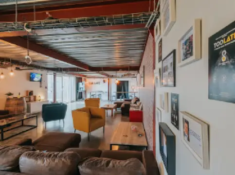 TOO LATE Escape Game