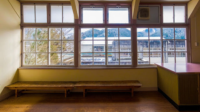 おおやアート村 BIG LABO