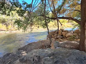 Naturita Town Park