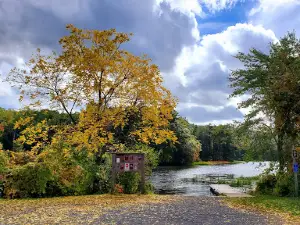 Grenville Park