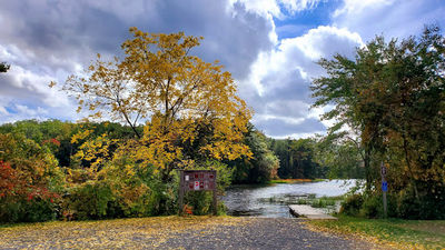 Grenville Park