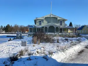 Haapsalu promenaad