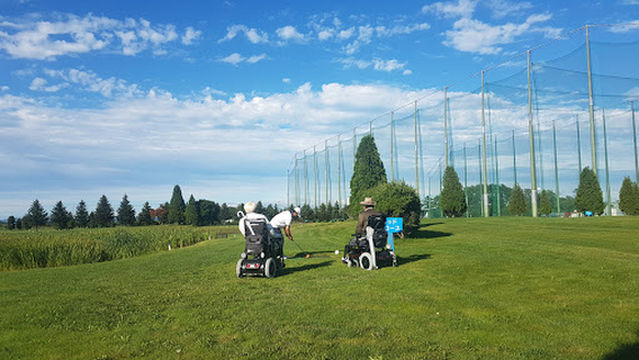 リバーサイドゴルフセンター