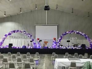 Benson Convention Center