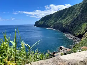 Miradouro da Ponta do Arnel