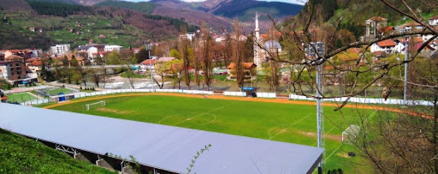 Fudbalski klub Sutjeska
