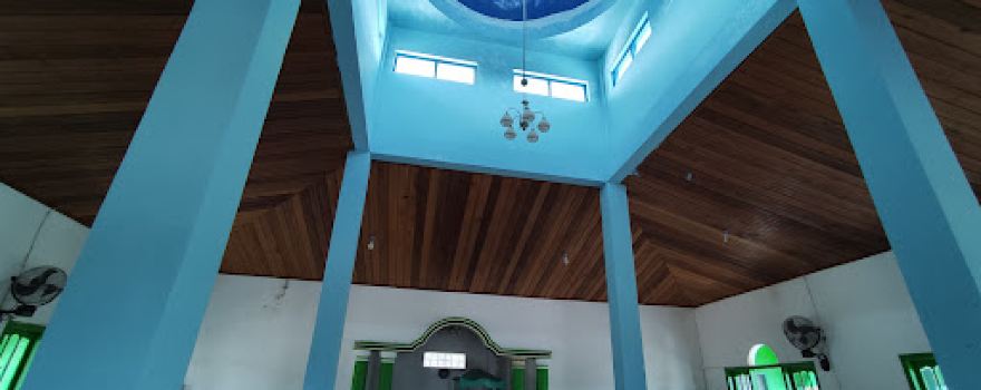 Masjid Nurul Huda