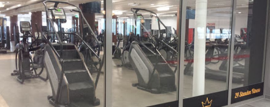 FitnessKing Mülheim-Kärlich
