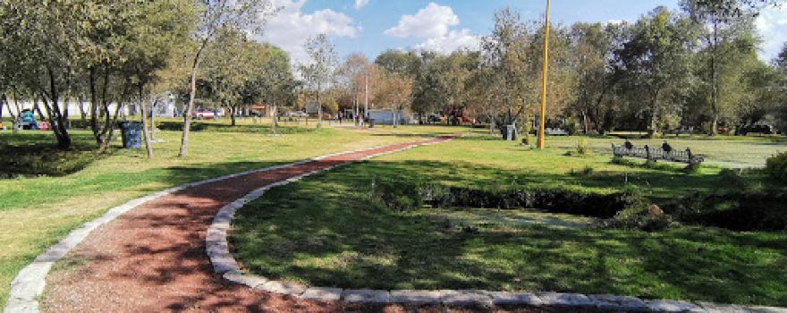 Parque Ecológico Zacatelco
