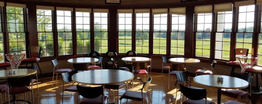 University of Louisville Golf Club