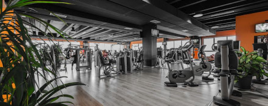 FitActive Paderno Dugnano