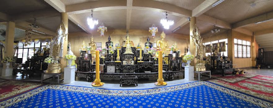Wat Ho Kong