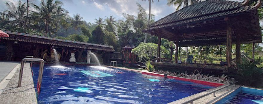 Savitri Swimming Pool
