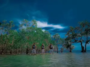 SAITI BEACH