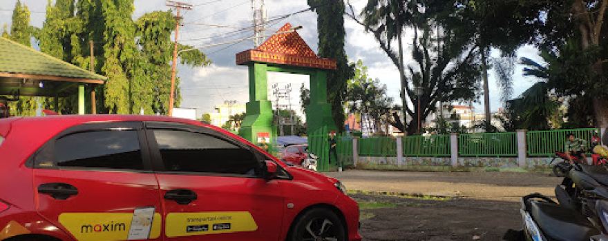 Museum Perjuangan Subkoss Garuda Sriwijaya