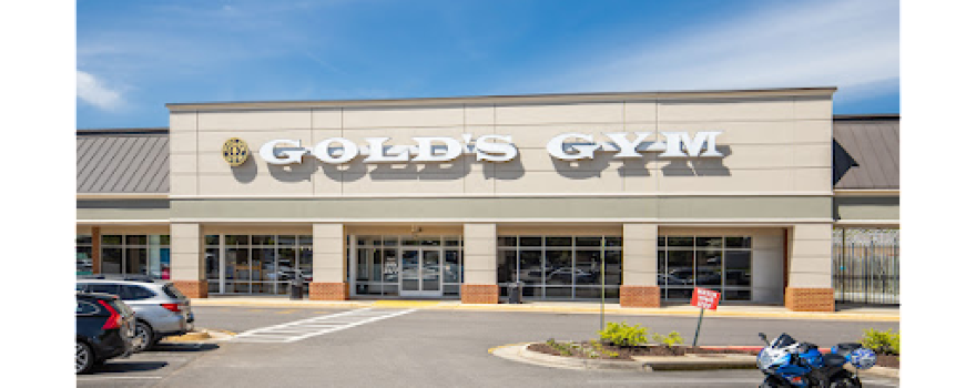 Gold's Gym