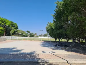Unidad Deportiva La Perseverancia