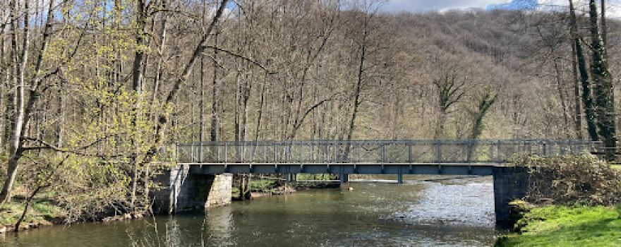 Passerelle Maria