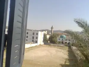 Mosquée Taqwa