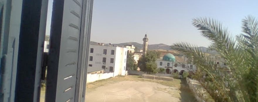 Mosquée Taqwa