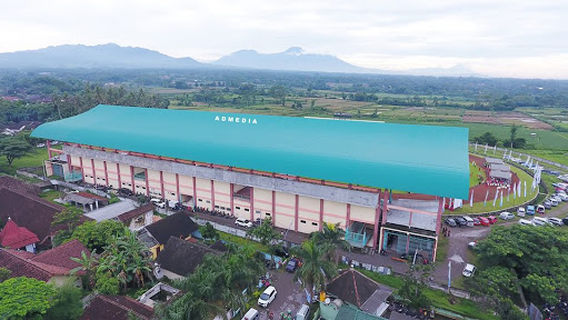 Stadion Gelora Panataran