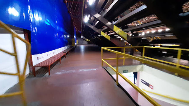 Zimný štadión Vladimíra Dzurillu