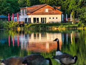 Happurger Baggersee