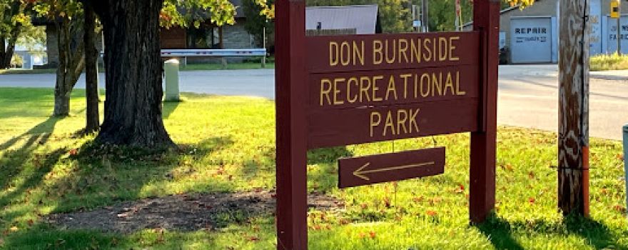 Don Burnside Park