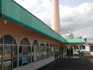 Al Ukhuwwah Mosque