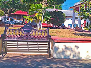 Parque Xochiltepec