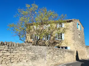 Town View Point Gordes