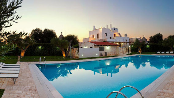Martina Franca
