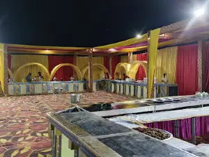 Ashirwad Palace
