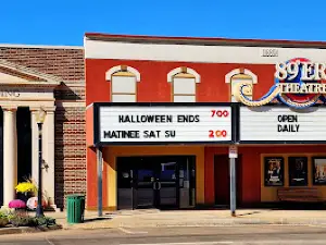 89ER Theater LLC