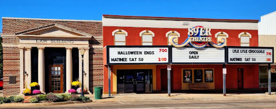 89ER Theater LLC