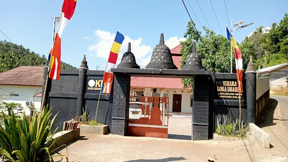 Vihara Loka Dharma