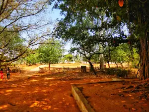 Bade Shankarji Temple बडा शिव मंदिर