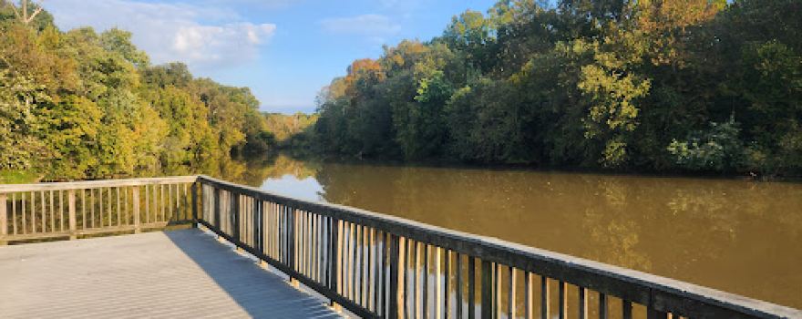 Town of Cramerton Riverside Park and Greenway