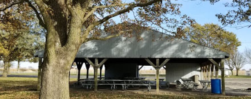 Jacobs Park
