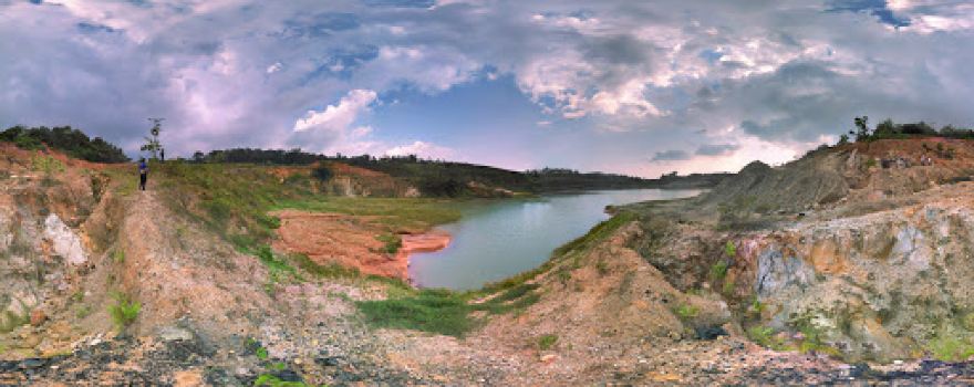 Danau Air Banai