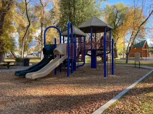 Willow Park