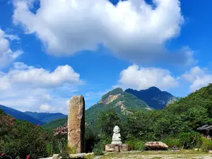 덕주사
